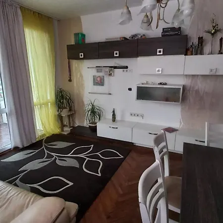 Appartamento Kimi&maxi Varna